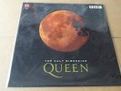 QUEEN THE CULT DIMENSION BBC SESSIONS 1974-7 - LP LIMITED NEW VINYL