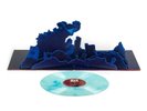 The Return of Godzilla Soundtrack LP Mondo Heat Ray Variant Limited Edition