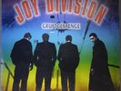 Joy Division Gruftgesaenge Doppel LP DEMOCRAZY RECORDS DR 003-4