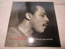BUD POWELL BLUE NOTE 1503 ORIG. 767 LEX., FLAT, EAR/P, DG, RVG, NICE