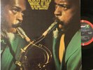 ALBERT AYLER : Music Is The Healing Force Of The Universe LP 1970 IMPULSE  M-/M-