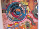 RED HOT CHILI PEPPERS - LP - THE UPLIFT MOFO PARTY PLAN - U.K 1987
