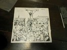 The Blood LP - False Gestures for a Devious Public 12
