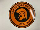 V/A Trojan 50th Anniversary LP Trojan Records TBL1036 UK 2018 VG+ PICTURE DISC