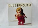 Used 12” LP Record Rock Band Guttermouth Musical Monkey Punk Album w/ Insert