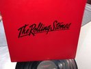 THE ROLLING STONES ORIGINAL MASTER RECORDING HOT ROCKS RECORD 2 MFSL 2-170-2