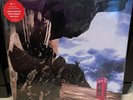 The Sky Moves Sideways Porcupine Tree (180g Vinyl 2LP) , 2019, Kscope RED Vinyl