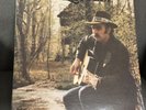 Blaze Foley Vital Self Titled ORIGINAL 1984 Record LP Townes Van Zandt In Shrink