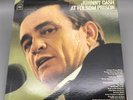 Johnny Cash at Folsom Prison CS9639 LP Record Vinyl Album - K03