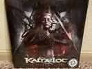 Kamelot “The Shadow Theory” White Vinyl 2LP - New