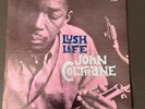 John Coltrane - Lush Life  Prestige 7188 1st Press 1961 DG RVG Bergenfield NJ