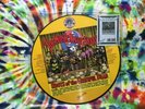 The Music Never Stopped Roots Of The Grateful Dead Picture Disc Shanachie ?6014
