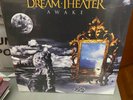 Dream Theater Awake SEALED Vinyl White Import NUMBERED Rare Scenes From a memory