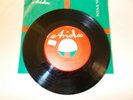 Rock `n`Roll Single Rarität 1960/Jerry Duane /Rock-in´Robin /Jim Dauglery/ Carol