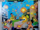 Scientist - Meets the space invaders