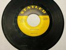 Rare Funk/Soul 45 RPM Super Disco / Sweet Georgia Brown Statler Records 959