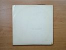 The Beatles Vinyl LP - The White Album Apple - Numbered, Photos, & Poster