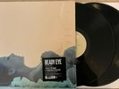 Beady Eye - BE 2LP Vinyl Gatefold with Poster Oasis Liam Gallagher Brit Pop OOP