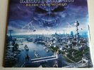 IRON MAIDEN - BRAVE NEW WORLD - 2LP REISSUE 2017 - SEALED