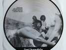 Jimi Hendrix Woke Up This Morning And Found Myself Dead Picture Disc