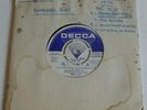 THIN LIZZY VAGABOND OF THE WESTERN WORLD THE ROCKER EP rare 1974 DECCA PROMO 7