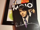 Beatles Paul McCartney Ltd. Ed Vinyl LP Let It Be Revisited & MOJO Issue NM-Mint