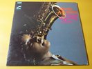 Stanley Turrentine ?– Always Something There (Vinyl, Album, LP, Blue Note, 1968)