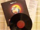 Robert Plant Fate Of Nations Vinyl. Vg+ Vg+ Ultrasonically Cleaned and Played.
