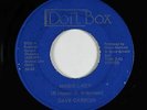 Crossover Soul 45 - Dave Carboni - Magic Lady - Doi't Box - mp3