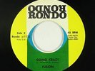 Funk Jazz 45 - Fusion - Going Crazy - Rondo - mp3 - obscure