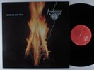 ACCEPT Restless And Wild CNR LP VG++ holland   