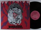 BLACKFEATHER At The Mountains Of Madness INFINITY LP VG++ australia   