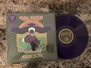 MDOU MOCTAR AFRIQUE VICTIME LIMITED PURLE VINYL KILLER PSYCH SHRINK NM-MINT