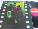 YES..THE YES ALBUM.. EARLY UK 1ST  ISSUE ATLANTIC LABEL No 2400191