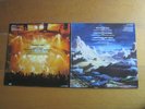 Iron Maiden Lp Vinile usato 2 x 12