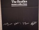 The Beatles Mono Collection LP vinyl box set