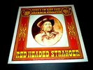 1975  Willie Nelson  Red Headed Stranger 33rpm LP  KC 33482 Excellent Recrod