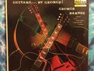George Barnes LP Guitars By George DECCA Original (1957) Decca
