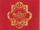4LP Box MOZART Piano Works for Four Hands BADURA-SKODA DEMUS Amadeo AVRS-6462 NM