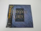 KINGDOM COME SAME POLYDOR 28MM 0632 with OBI Japan VINYL LP