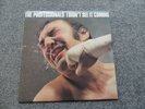 #43 THE PROFESSIONALS - I Didn't See It Coming LP 1981 Virgin Records V2220