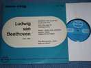 MAKANOWITZKY, Lee: Beethoven Violin Sonata No. 5 Spring Frühlingssonate 10