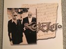 K-CI & Jojo - Love Always - VG+ Vinyl LP Record MCA- 11613 RARE 1997