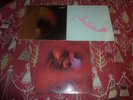 LOOP 3 VINYL ALBUMS SOLD TOGETHER inc  GILDED ENTERNITY DOUBLE VINYL