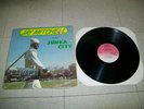 Jay Mitchell Junka City Junka Records 10039 RARE VINYL LP