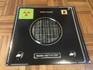 Krautrock LP,KRAFTWERK,Radio-Aktivität,1.press.Sticker kompl. Inlett,ungespielt