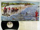 GENESIS FOXTROT FAMOUS CHARISMA RJ-7303 JAPAN VINYL LP