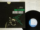 BENNIE GREEN MINOR REVELATION BLUE NOTE GXF-3063 JAPAN VINYL LP