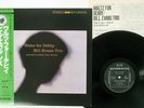 BILL EVANS TRIO WALTZ FOR DEBBY RIVERSIDE SMJ-6118 JAPAN OBI VINYL LP