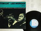 LEE MORGAN TOM CAT BLUE NOTE GXK-8181 JAPAN VINYL LP